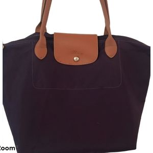 Longchamp Le Pliage "shopping" Tote